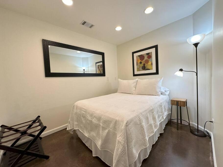 Haven At Hazel~Downtown Loft Demorest Exterior foto