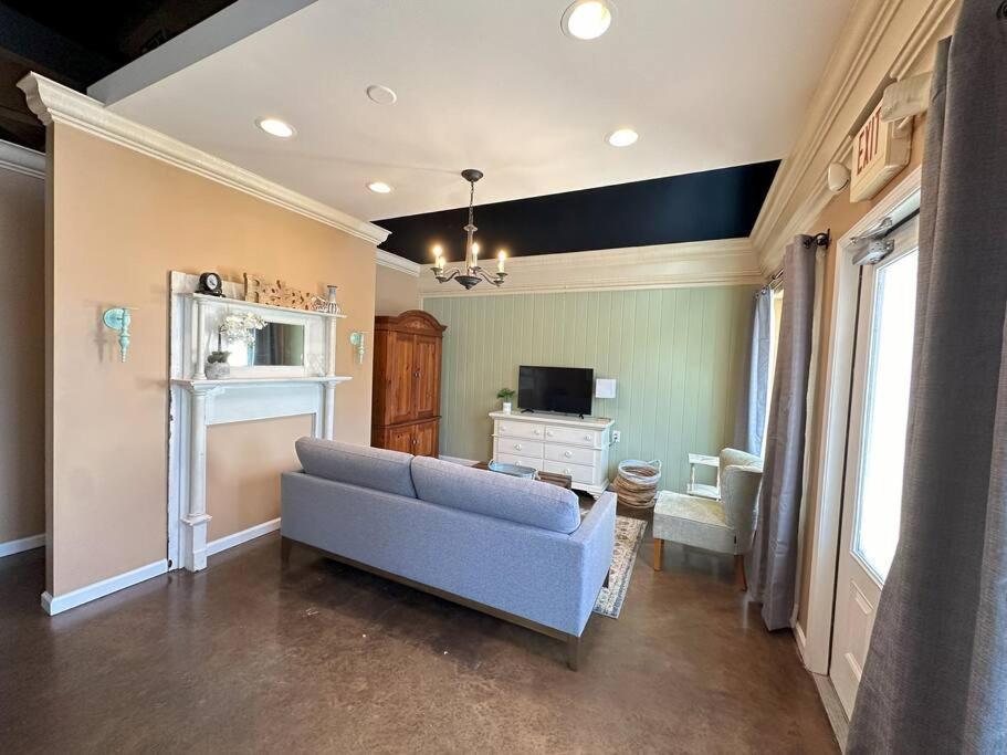 Haven At Hazel~Downtown Loft Demorest Exterior foto