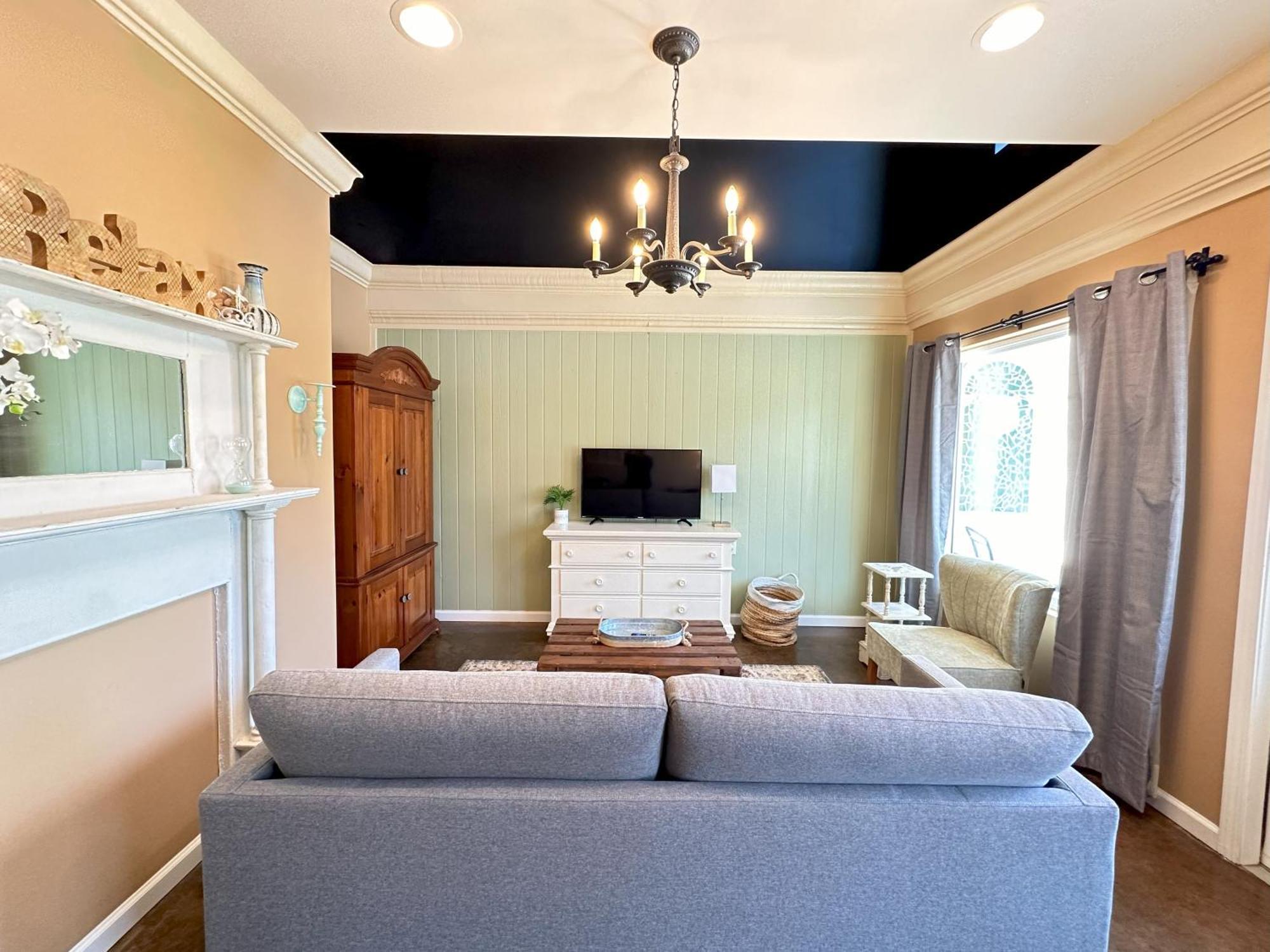 Haven At Hazel~Downtown Loft Demorest Exterior foto